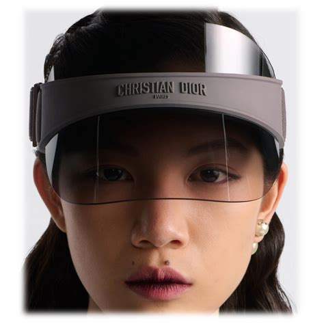 dior visor